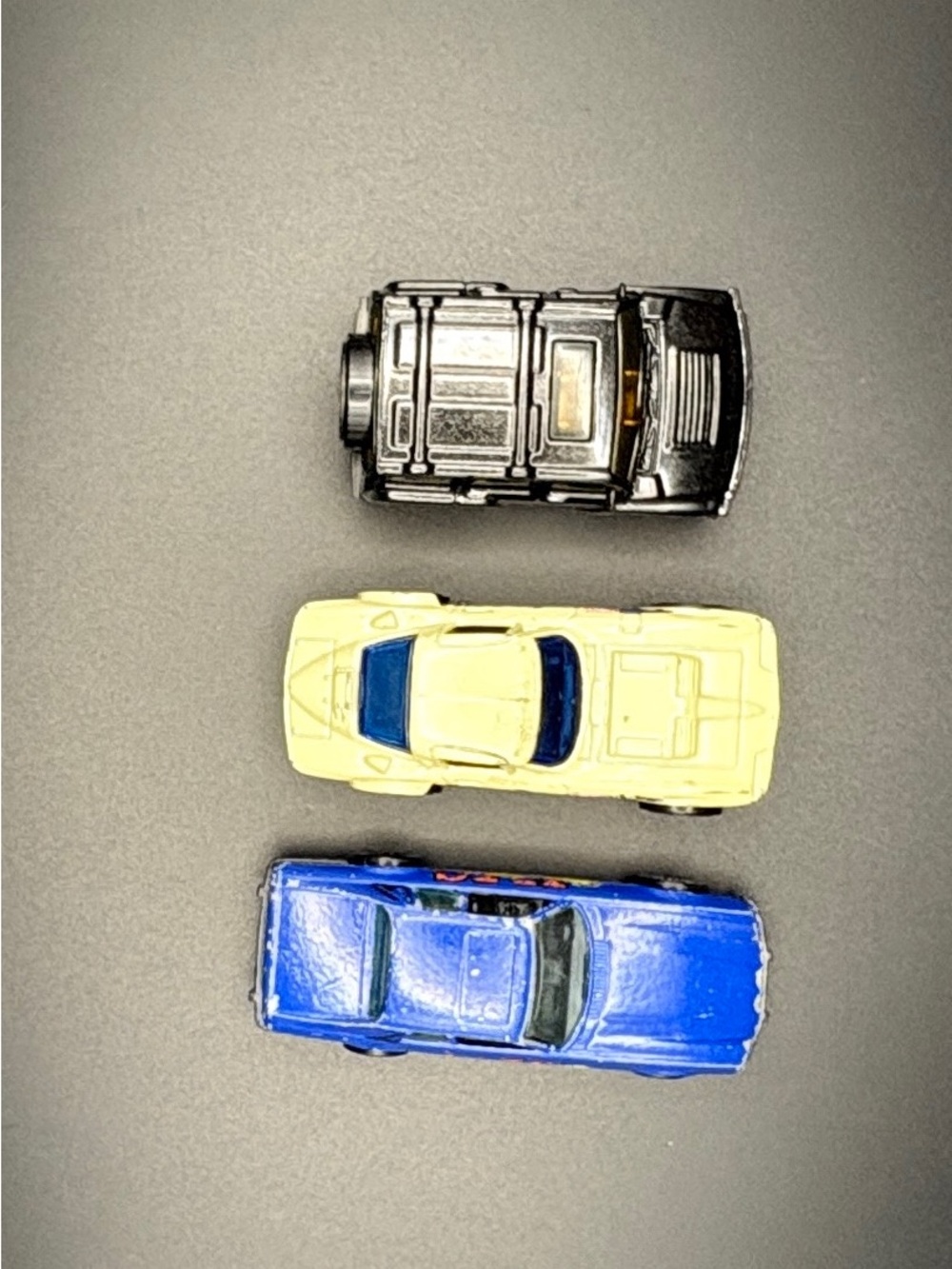 Toy Cars - Picture 9 of 13